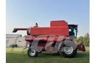 Case IH 1680 Kombajni