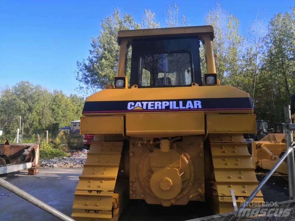 CAT D 7 H Buldožerji goseničarji