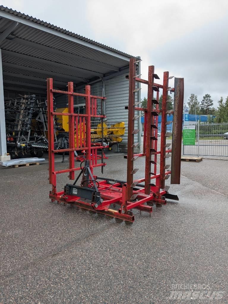 Kipa 7200 H Travniške brane