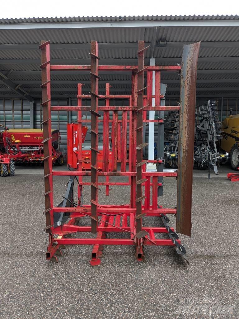 Kipa 7200 H Travniške brane