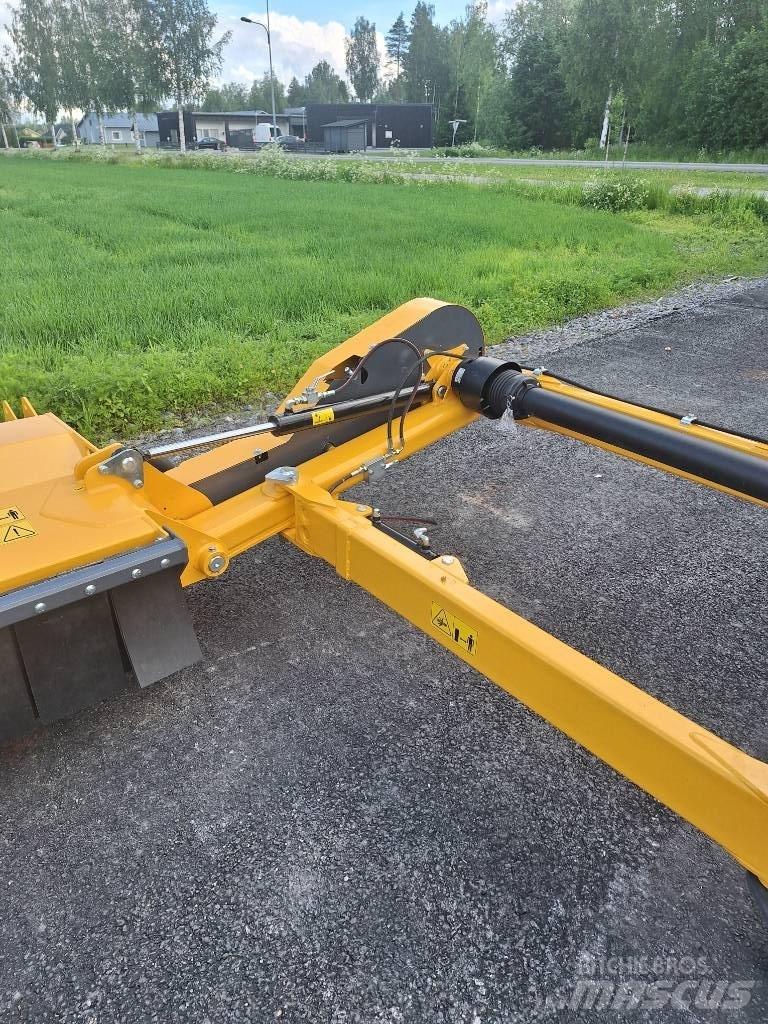 Elho SideChopper Kosilnice za pašnike