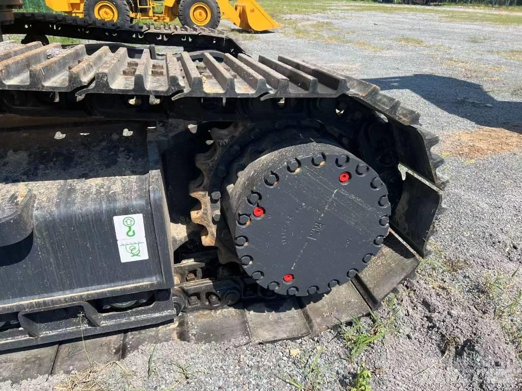 Komatsu PC 300 Bagri goseničarji
