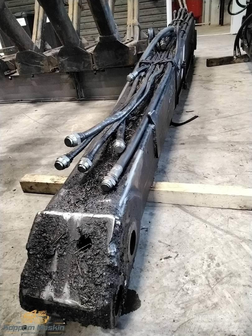 Loglift 51 Žerjavi za debla