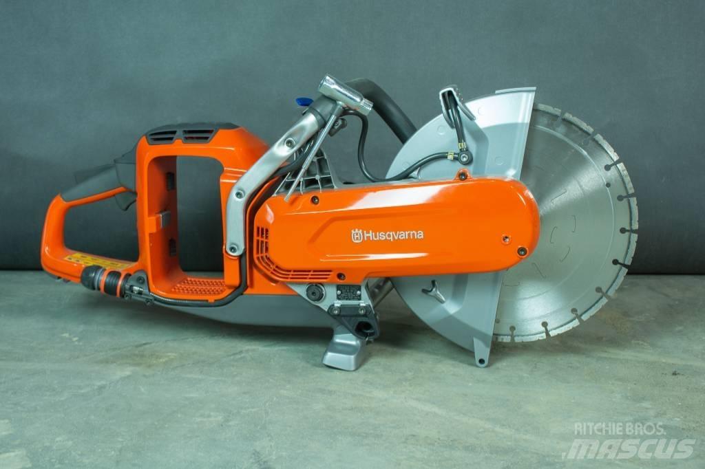 Husqvarna K1 akku Žage za kamen in beton