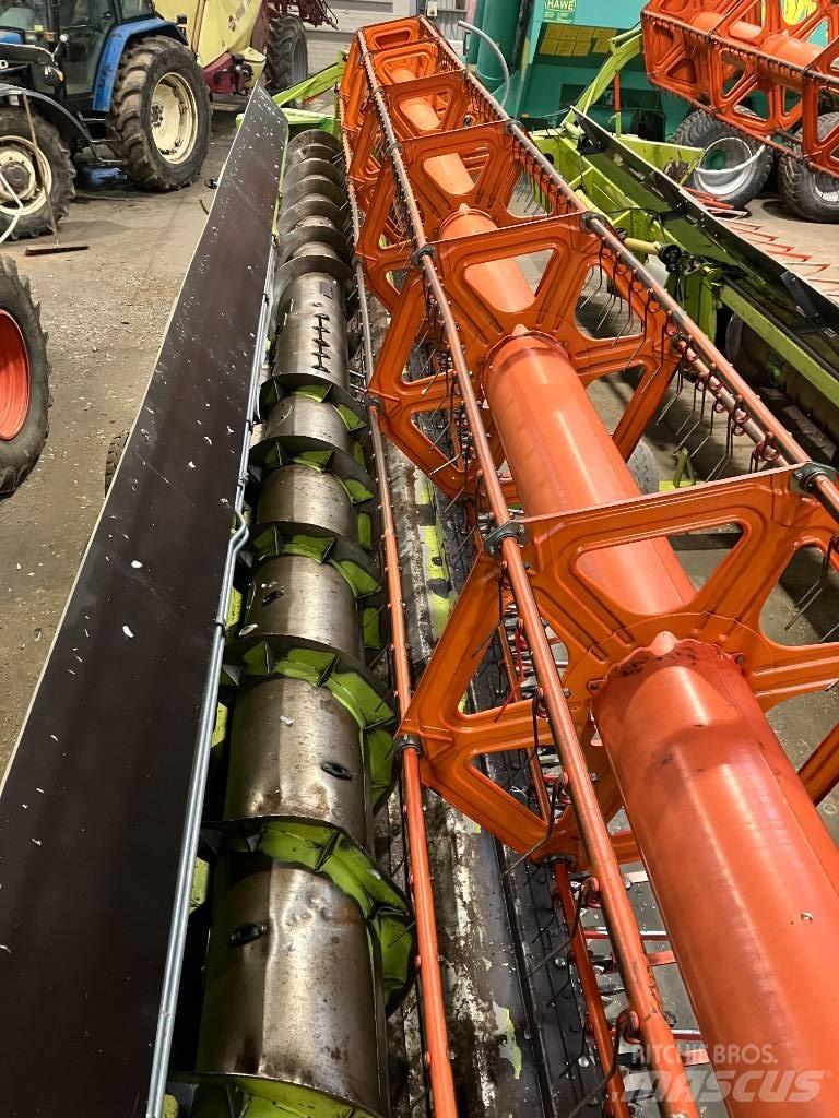 CLAAS C 900 Rezalne glave za kombajne