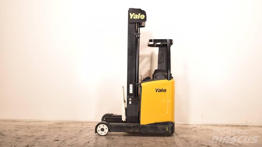 Yale MR14 Viličarji s pomičnim teleskopom