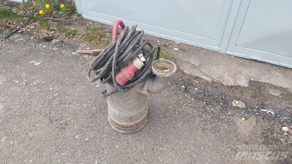  Čerpadlo V 80KDFU Drugo