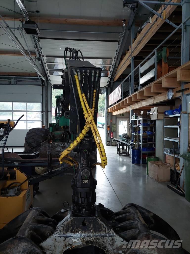 Noe nf 160 Skiderji