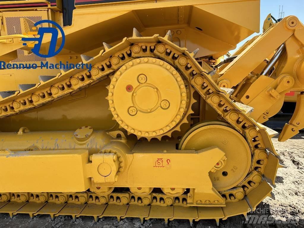 CAT D 8 R Buldožerji goseničarji