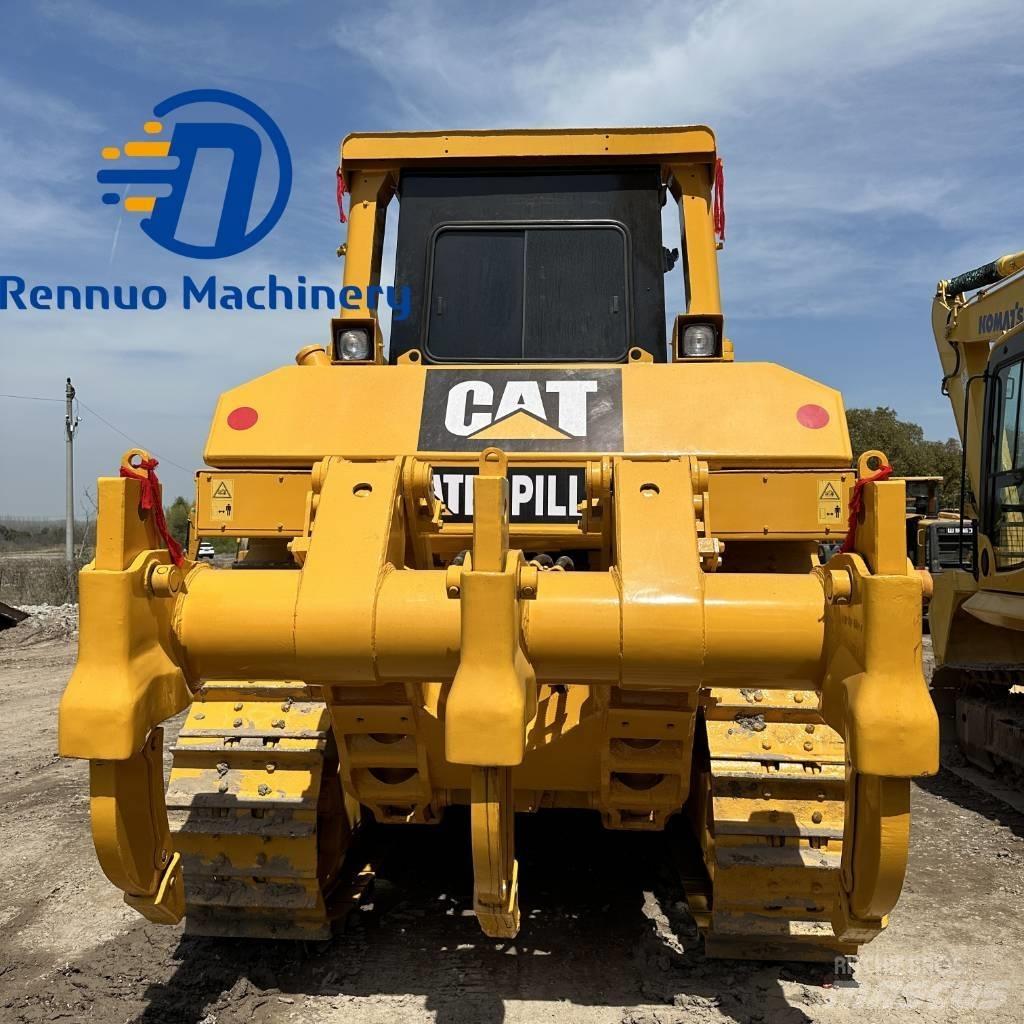 CAT D 8 R Buldožerji goseničarji