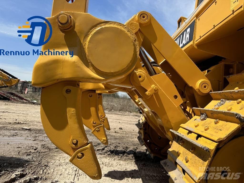 CAT D 8 R Buldožerji goseničarji
