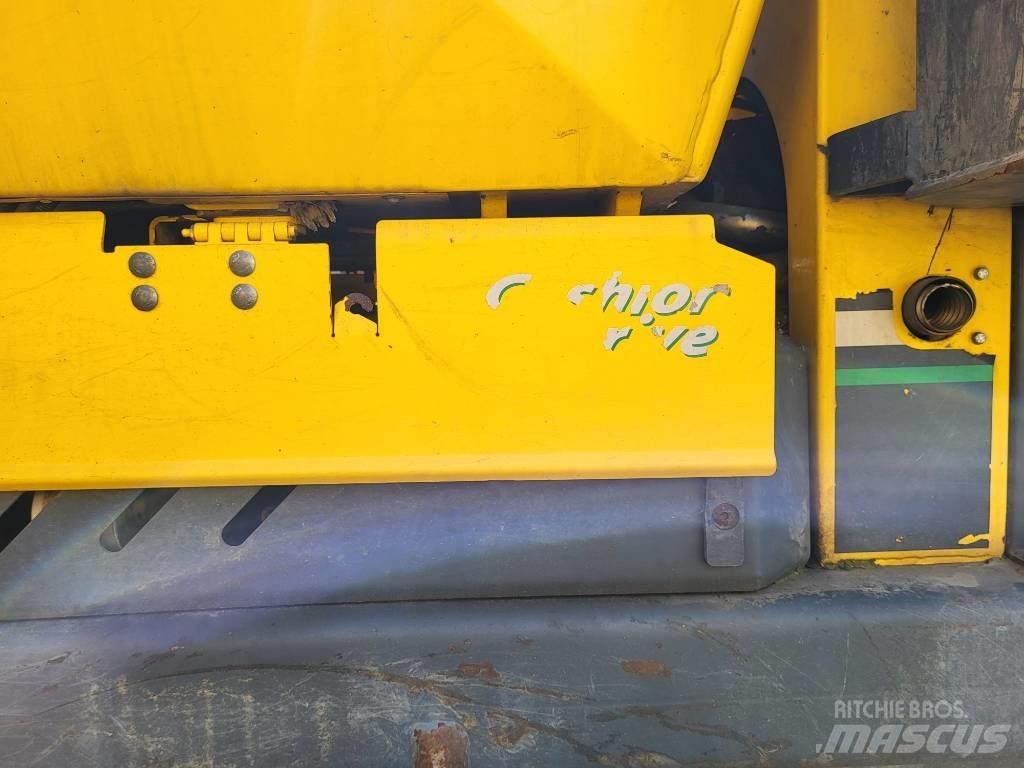 Eco Log 574 E Forwarderji