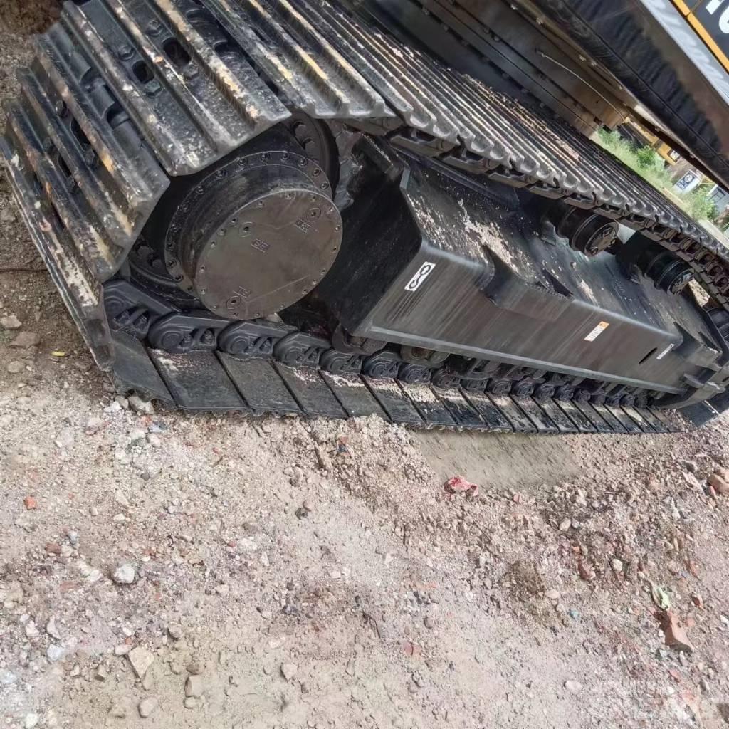 Sany SY 305 H Bagri goseničarji