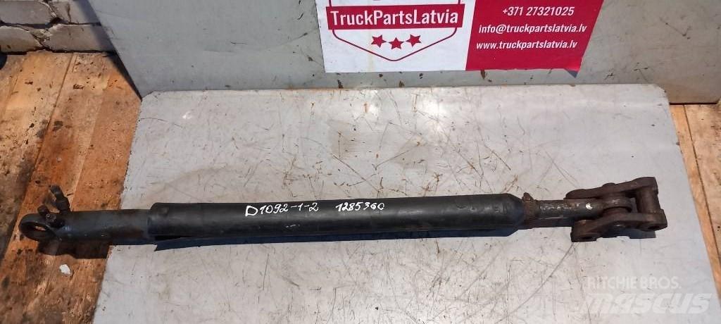 DAF XF 95.   1285360 Hidravlika