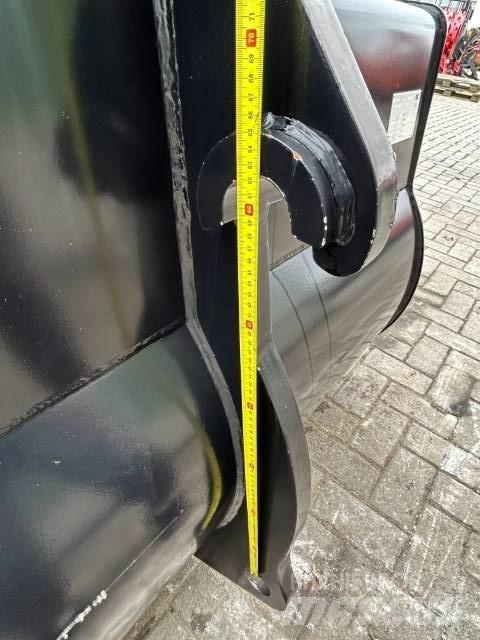 Volvo Aansluiting Žlice