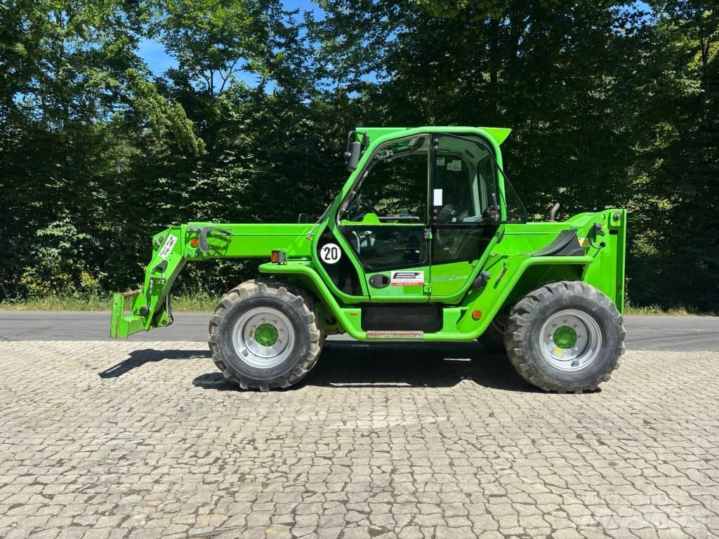 Merlo P 40.9 Plus Teleskopski viličarji