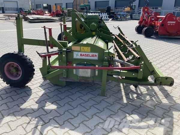 Baselier FF310 Oprema za pridelovanje krompirja - Drugo