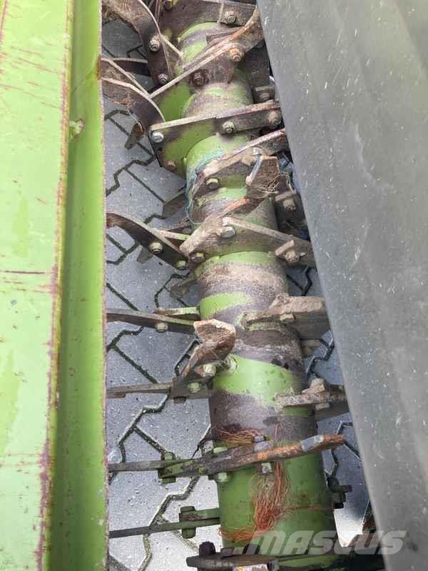 Baselier FF310 Oprema za pridelovanje krompirja - Drugo