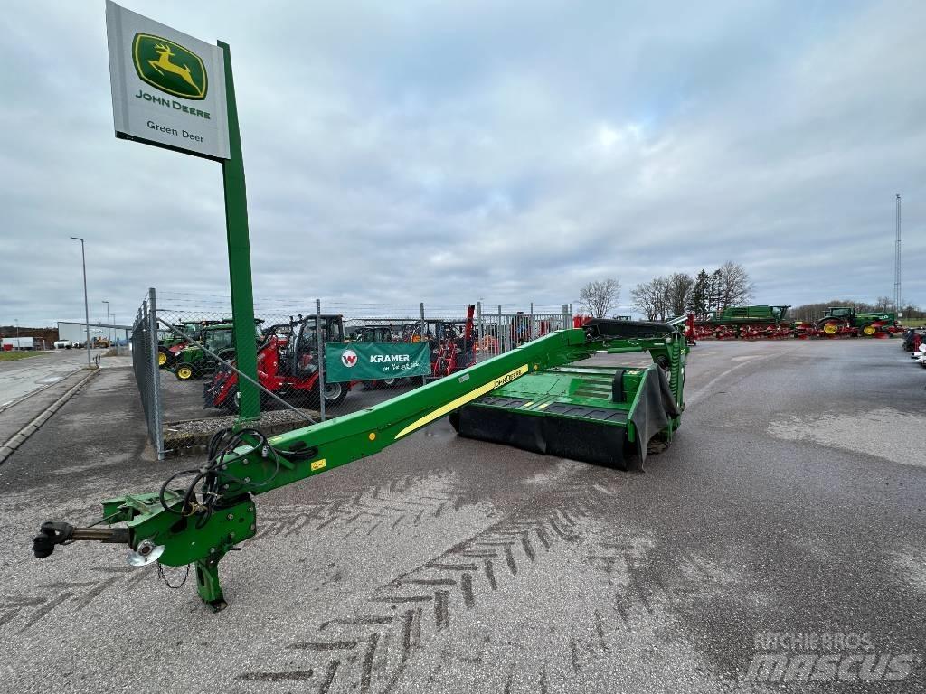 John Deere 830 Diskaste kosilnice