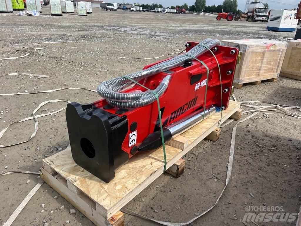  Lancini HM1000 NEW Kladiva