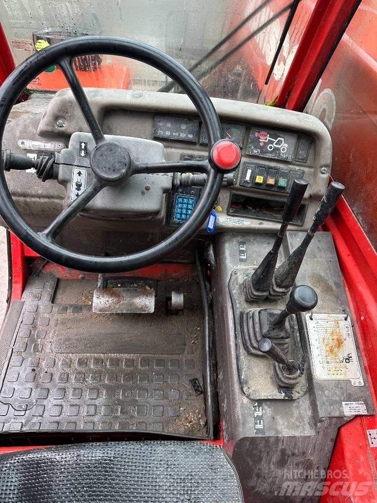 Manitou MT 940 L Teleskopski viličarji