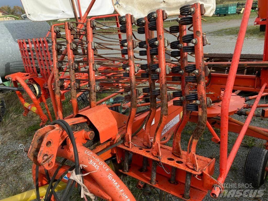 Kuhn GA 4521 GM Zgrabljalniki
