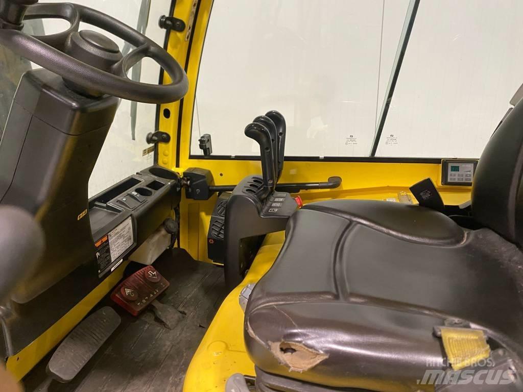 Hyster J2.5XN Električni viličarji