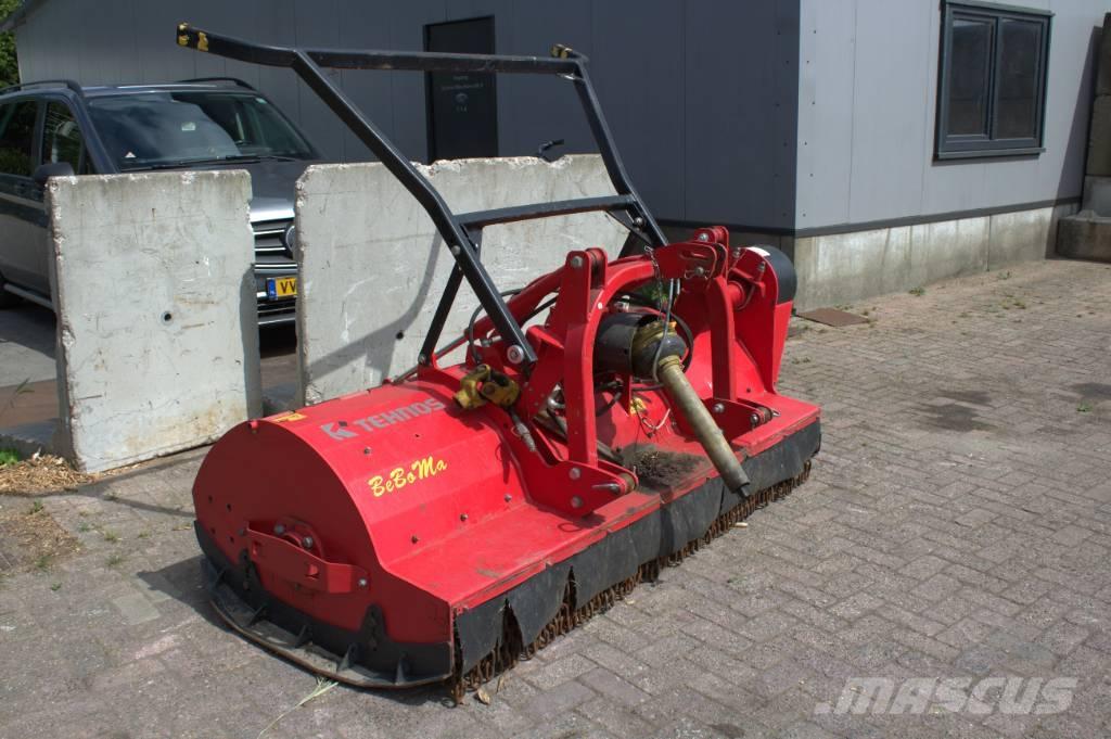 Tehnos L220LW Gozdarstvo - drugo
