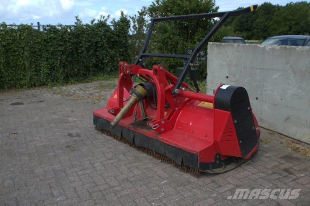 Tehnos L220LW Gozdarstvo - drugo