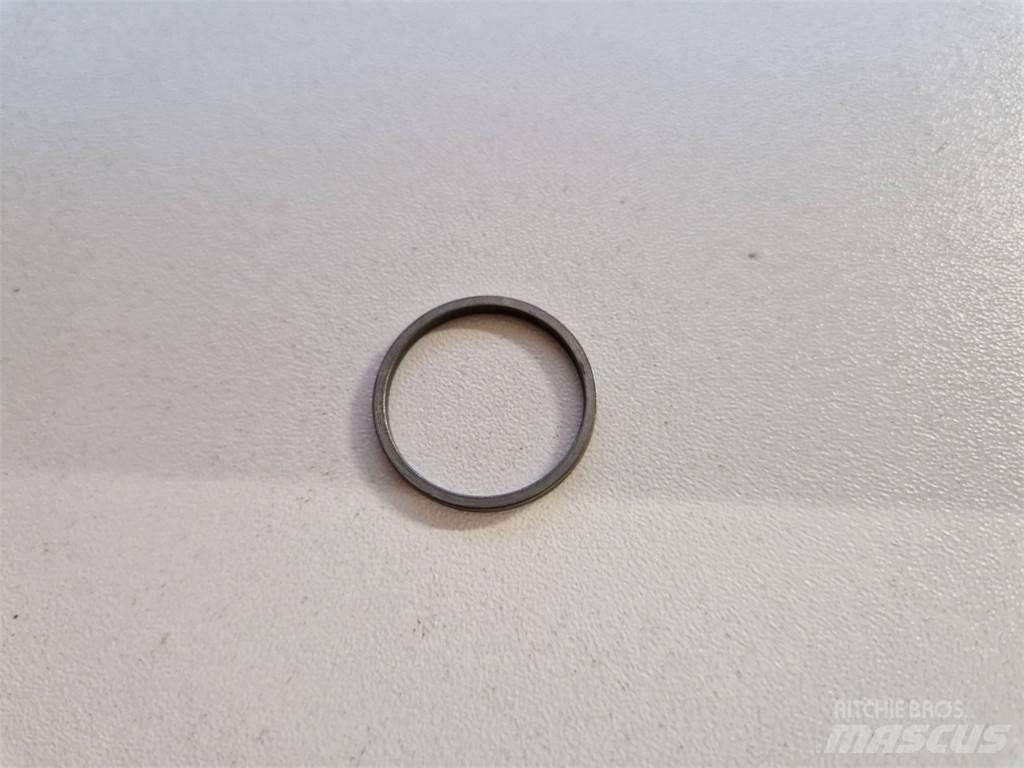 Rottne 075-0029 Hidravlika