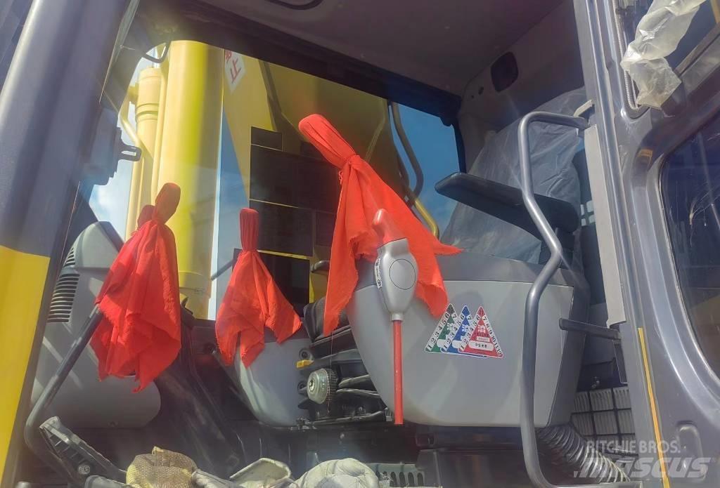 Komatsu PC450-8 Bagri goseničarji