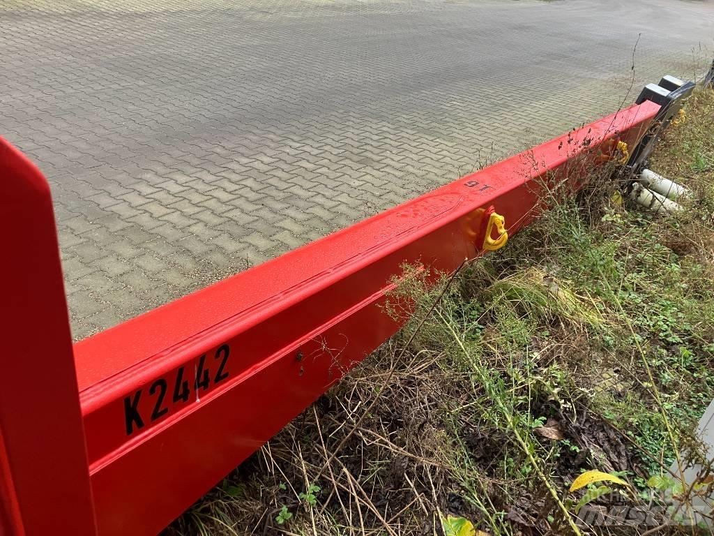 kalmar hijsjuk Drugo
