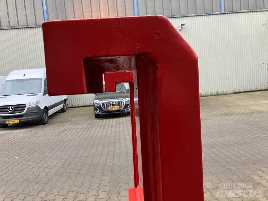 kalmar hijsjuk Drugo