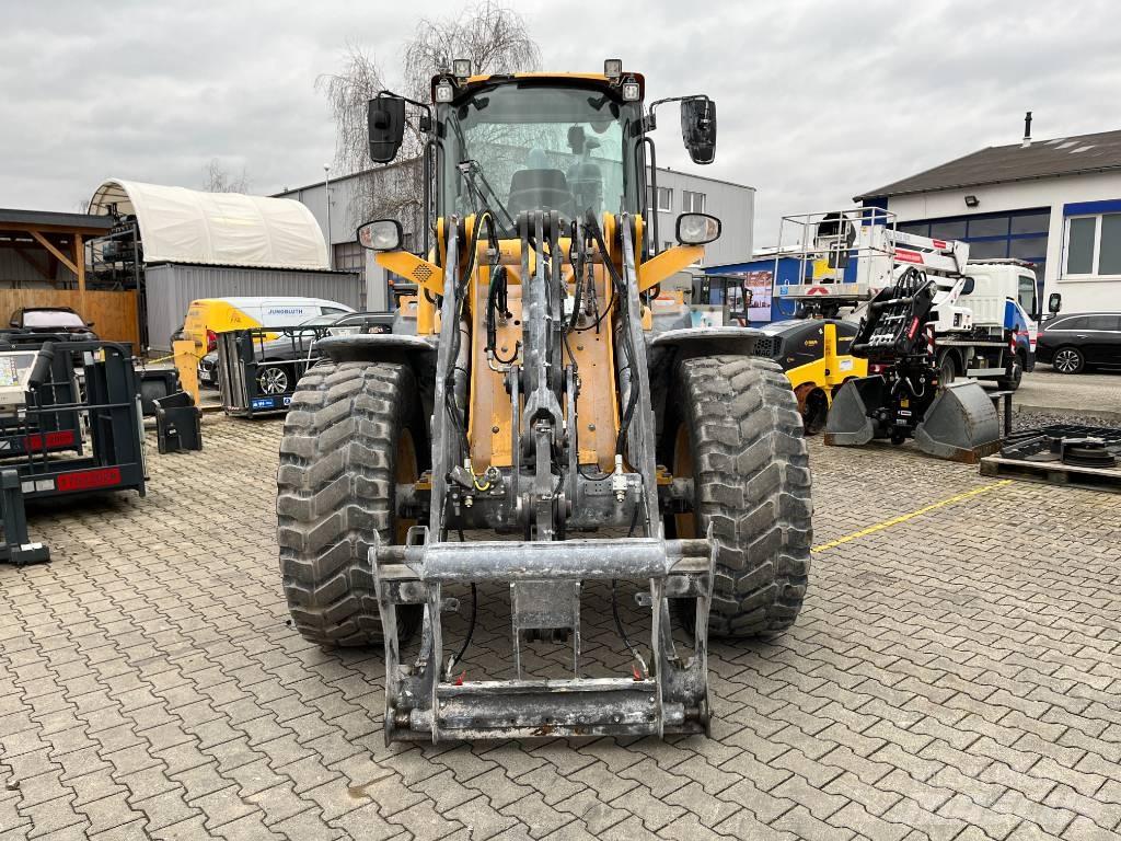 Volvo L 45 H Kolesni nakladalci