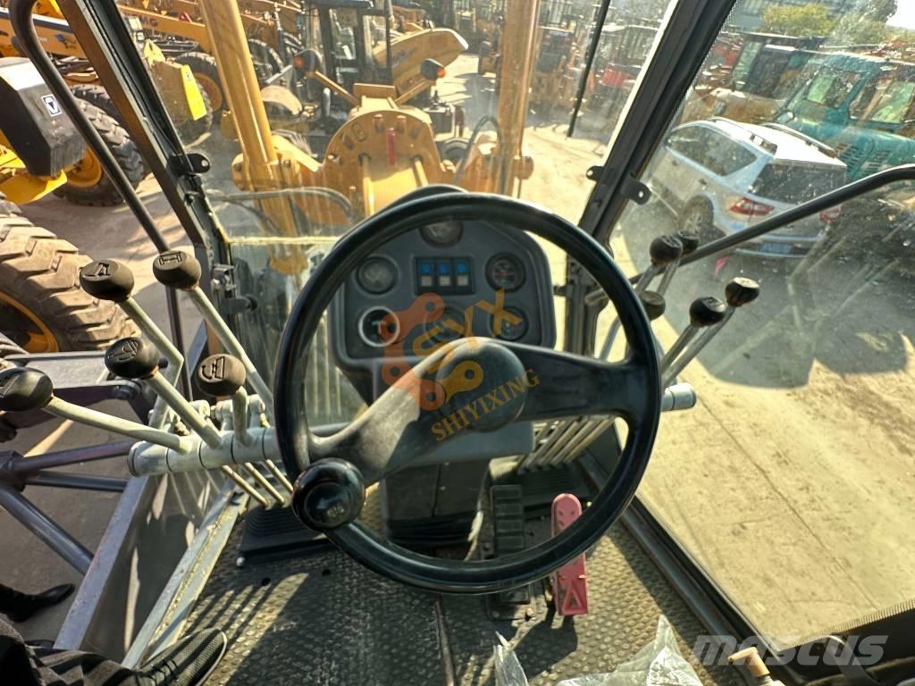 XCMG GR 180 Grederji