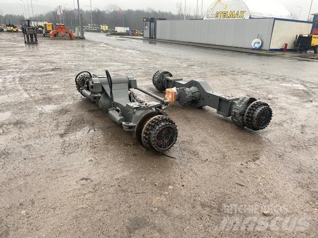 Kessler D 91 MODELS Osi