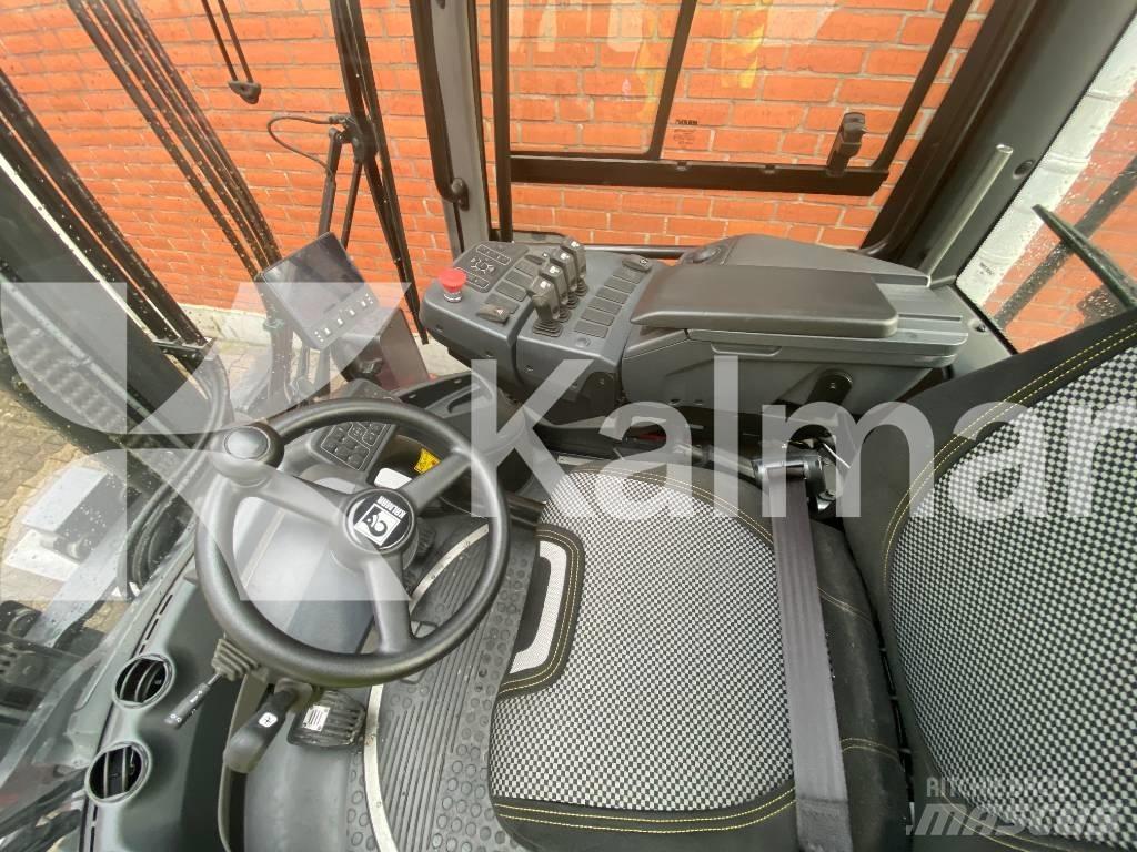 Kalmar ECG55-6 Električni viličarji