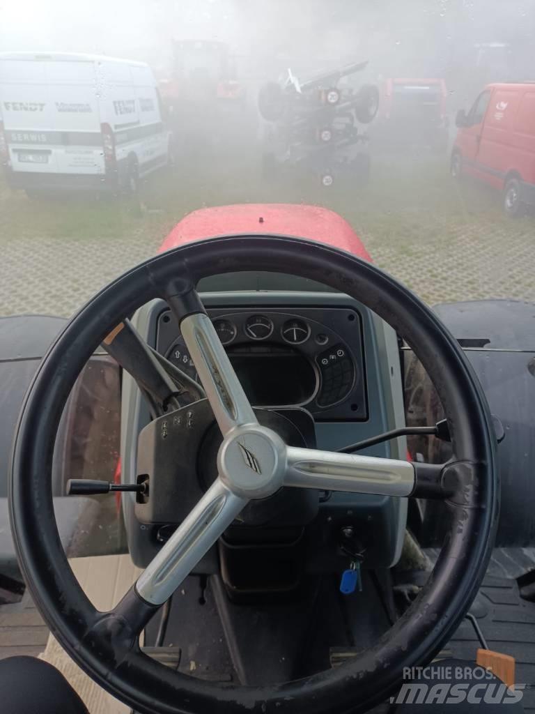 McCormick XTX 145 Traktorji