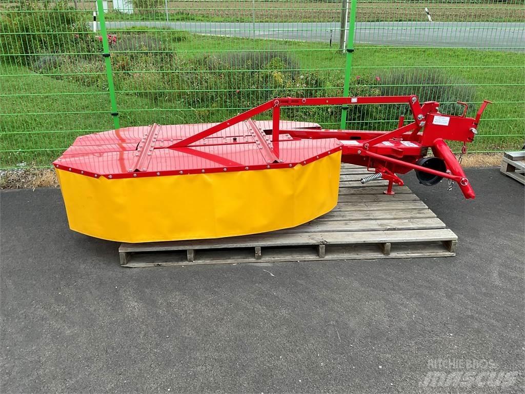 Wirax Z 069 Diskaste kosilnice