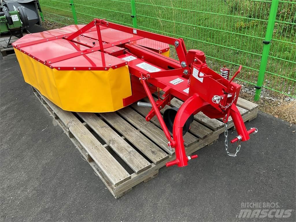 Wirax Z 069 Diskaste kosilnice