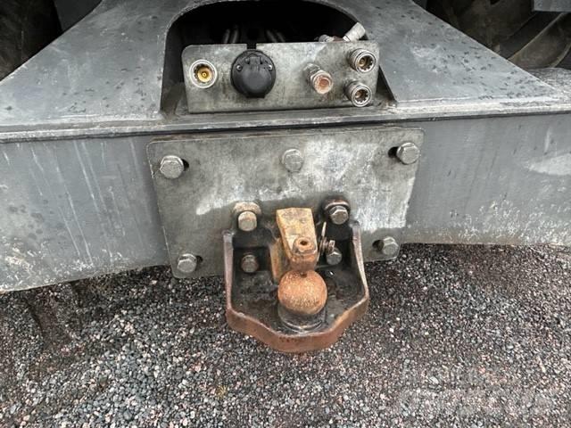 Doosan DX 170 W-5 Bagri na kolesih