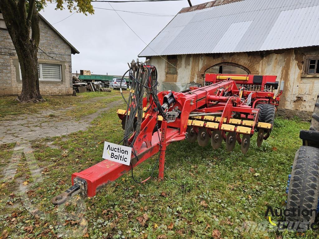 Väderstad TD300 Kombinirane sejalnice
