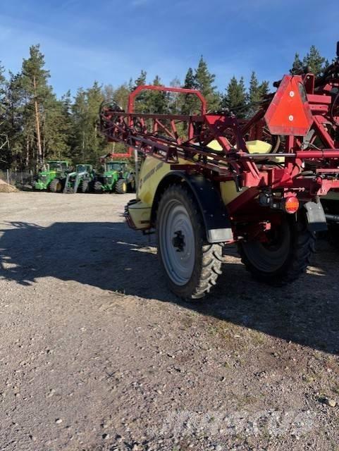 Hardi Navigator 3000 Vlečne škropilnice