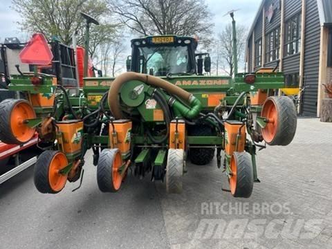 Amazone 451k Natančne sejalnice