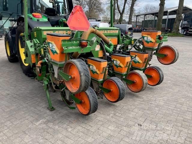 Amazone 451k Natančne sejalnice