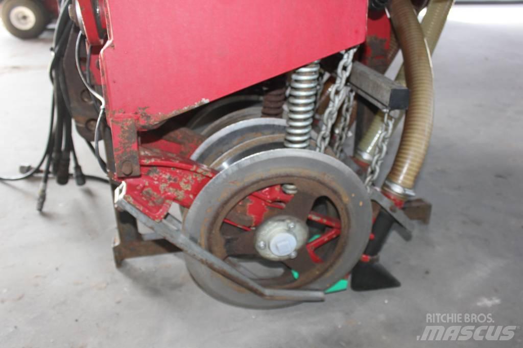 Vredo ZB8040 Drugi stroji in oprema za umetna gnojila