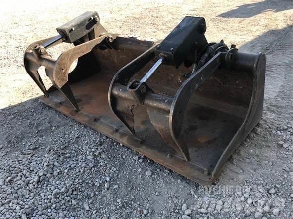 Bobcat GRPL80 Grabeži