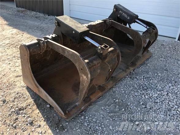 Bobcat GRPL80 Grabeži