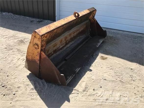CASE BUCKET Drugo