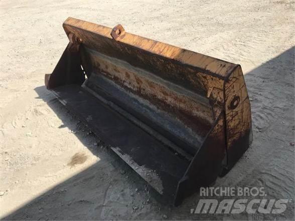 CASE BUCKET Drugo